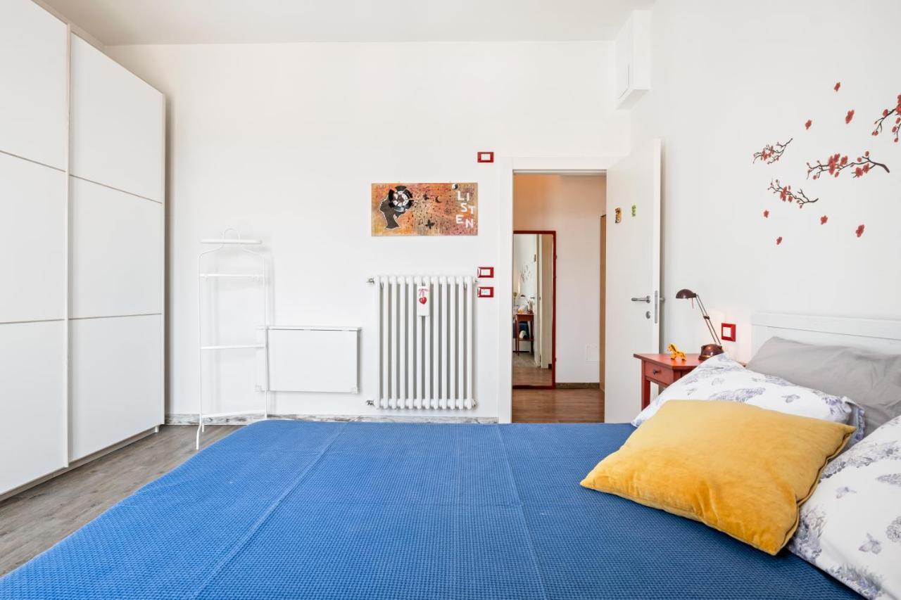 Bolognina Cozy Apartment Bologna Eksteriør bilde