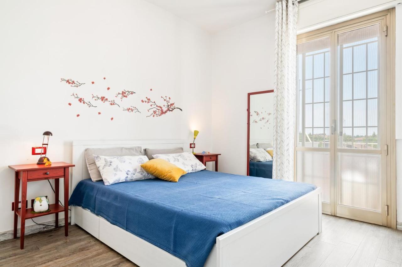 Bolognina Cozy Apartment Bologna Eksteriør bilde